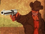 Play Gunblood Remastered Game on FOG.COM