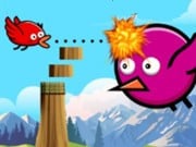 Play Angry Flappy Wings Game on FOG.COM