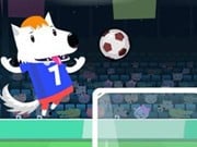 Play Soccer Champ 2018 Game on FOG.COM