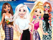 Play Disney Travel Diaries: Greece Game on FOG.COM