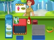 Play Burger Restaurant Express Game on FOG.COM