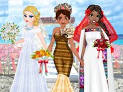 Play Princess Royal Wedding Game on FOG.COM