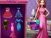 Play Princess Events Agendav Game on FOG.COM