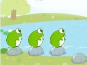 Little Frog Jump