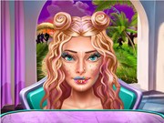 Play Ellie Coachella Makeup Game on FOG.COM