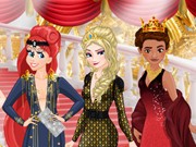 Play Princess Met Gala 2018 Game on FOG.COM