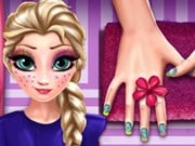 Play Princess Salon Day Game on FOG.COM