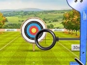 Play Archery World Tour Game on FOG.COM