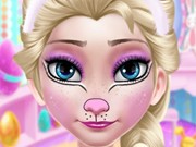 Play Princess Easter Holiday Game on FOG.COM