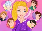 Play Barbie Boyfriend Thief Game on FOG.COM