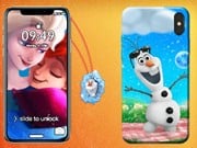 Play New Phone For Elsa Game on FOG.COM