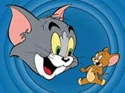 Play Tom & Jerry Game on FOG.COM