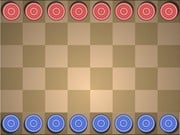 Play Angry Checkers Game on FOG.COM