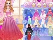 Play Princess Prom Photoshoot Game on FOG.COM