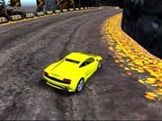 Play Lamborghini Drifter 2 Game on FOG.COM