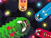 Play Angry Worms Game on FOG.COM