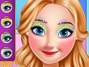 Play Princess Easter Style Game on FOG.COM