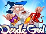 Play Doodle God: Fantasy World Of Magic Game on FOG.COM