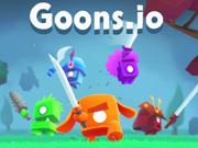 Play Goons.io Game on FOG.COM