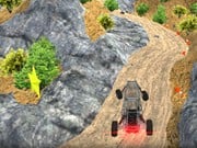 Play 4x4 Hill Climb Racing 3d Game on FOG.COM