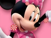 Play Mickey Mouse Hidden Candy Game on FOG.COM