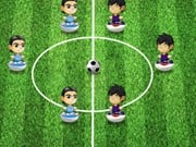 Play Soccer World Cup 2018 Game on FOG.COM