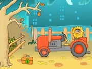 Play Adam And Eve: Zombies Game on FOG.COM