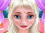 Play Elsa Dream Of Butterfly Game on FOG.COM
