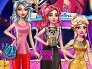 Play Dress Up Competition Game on FOG.COM