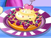 Play Donuts Bakery Game on FOG.COM
