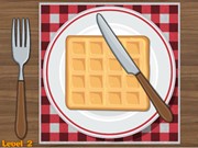 Play Slice Food Game on FOG.COM