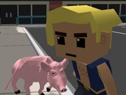 Play Crazy Pig Simulator Game on FOG.COM