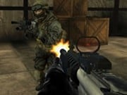 Play Military Wars Strike Game on FOG.COM