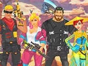 Play Fortnite Dress Up Royale Game on FOG.COM