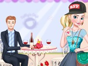Play Disney Princesses Matchmaking Game on FOG.COM