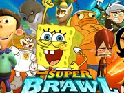 Play Super Brawl 2 Game on FOG.COM