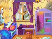 Room Makeover - Marie's Girl Games