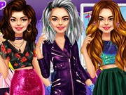 Play Selena Gomez: Ootd Game on FOG.COM