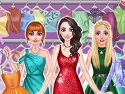Play Bff Prom Look Game on FOG.COM