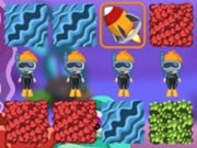 Play Rescue The Divers 2 Game on FOG.COM