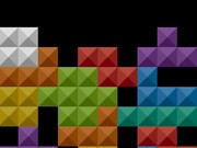 Play Tetris Sprint Game on FOG.COM