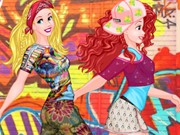 Play Princesses Lifestyle: Cosy & Active Game on FOG.COM
