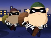 Play Robbers In Town Game on FOG.COM