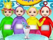 Play Teletubbies Happy Day Game on FOG.COM