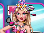 Play Princess Mermaid Beauty Salon Game on FOG.COM