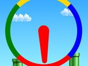 Play Mario Spinner Game on FOG.COM
