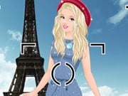 Play Cinderella Goes To Paris Game on FOG.COM