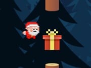 Play Happy Santa Go Go Go Game on FOG.COM