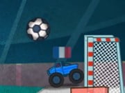 Play Monster Truck Soccer Game on FOG.COM