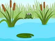 Play Jojo Frog Game on FOG.COM